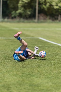 Bild 108 - wBJ Hamburger SV - Hertha BSC : Ergebnis: 5:2